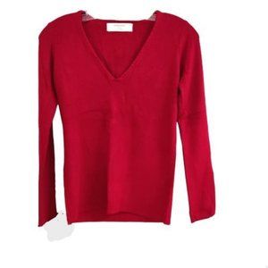 Zara Knit Women's Top